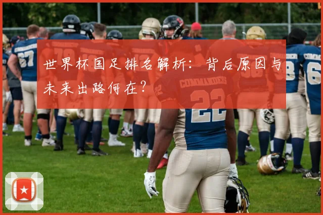 世界杯国足排名解析:背后原因与未来出路何在?