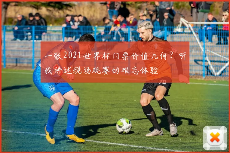 一张2021世界杯门票价值几何?听我讲述现场观赛的难忘体验
