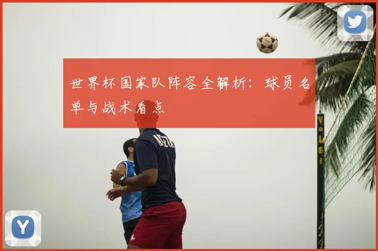 世界杯国家队阵容全解析:球员名单与战术看点