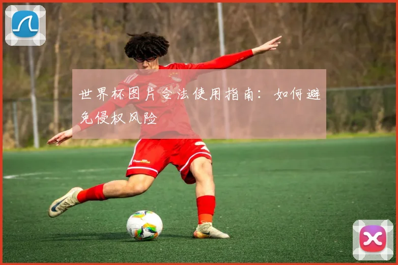 世界杯图片合法使用指南:如何避免侵权风险